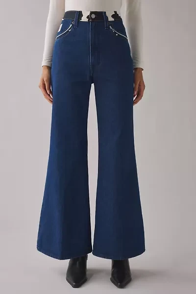 Levi’s® X Toy Story Ribcage High-Rise Bell Flare Jean