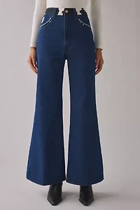 Levi’s® X Toy Story Ribcage High-Rise Bell Flare Jean