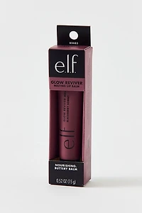 e.l.f. Cosmetics Glow Reviver Melting Flavored Lip Balm