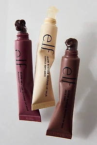 e.l.f. Cosmetics Glow Reviver Melting Flavored Lip Balm