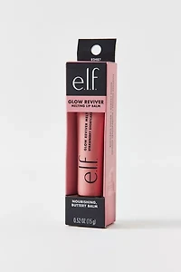 e.l.f. Cosmetics Glow Reviver Melting Flavored Lip Balm