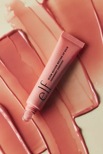 e.l.f. Cosmetics Glow Reviver Melting Flavored Lip Balm