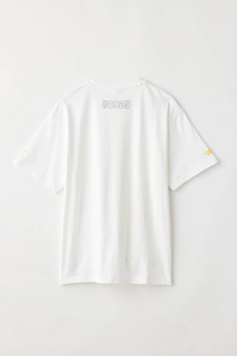 Puma X Pokémon Pikachu Graphic Relaxed Fit Tee