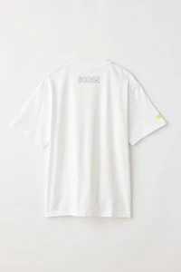 Puma X Pokémon Pikachu Graphic Relaxed Fit Tee