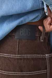 BDG Utility Jean