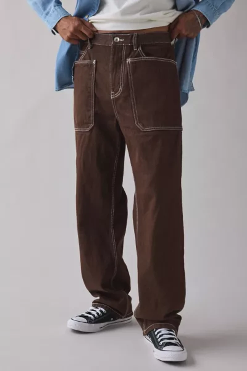 BDG Utility Jean