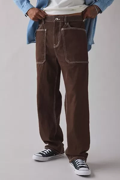 BDG Utility Jean