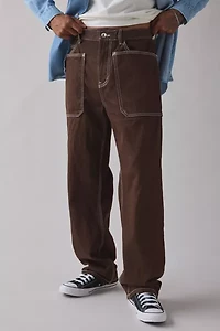 BDG Utility Jean