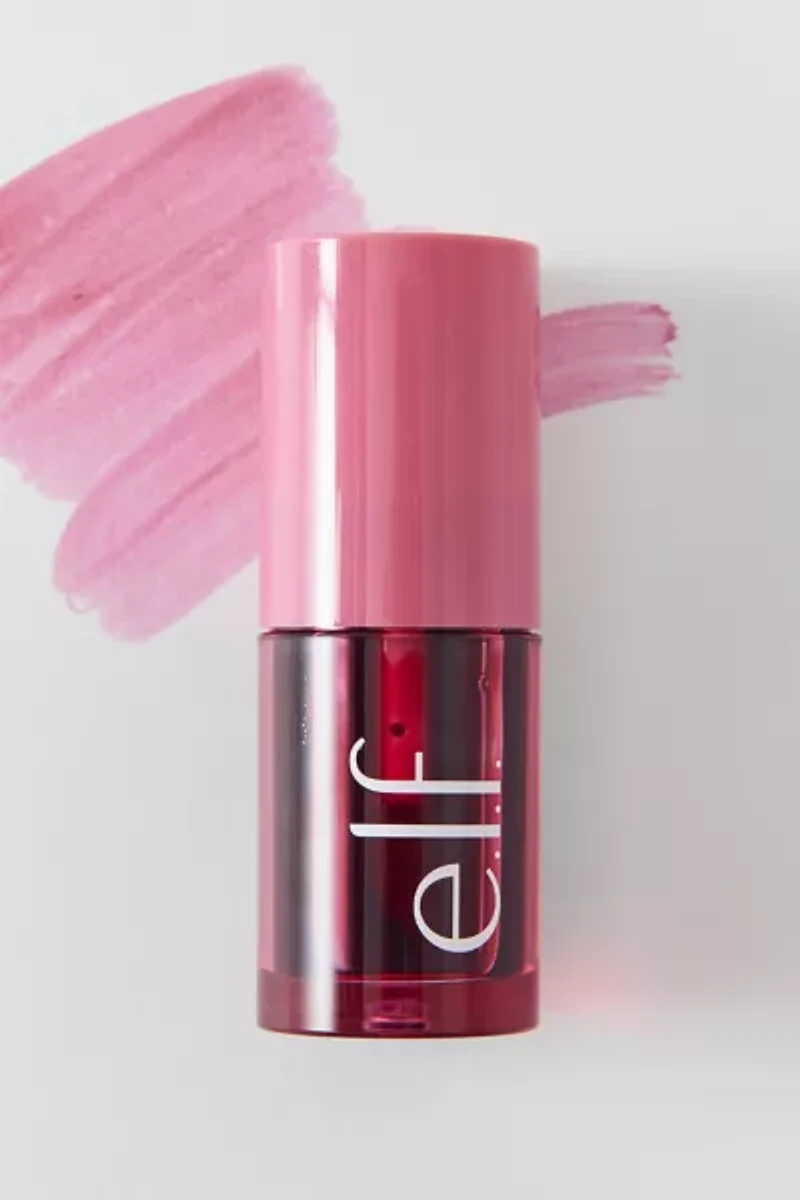 e.l.f. Cosmetics Sheer For It Liquid Blush Tint