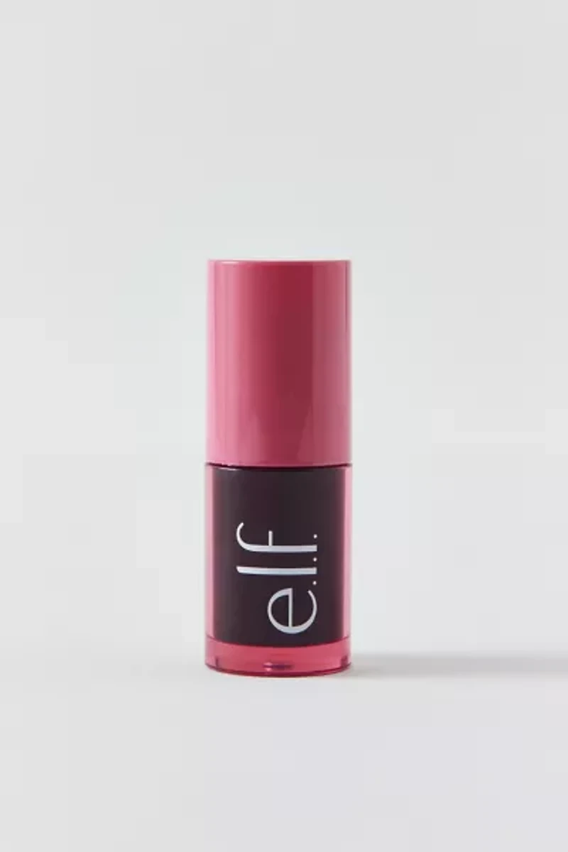 e.l.f. Cosmetics Sheer For It Liquid Blush Tint