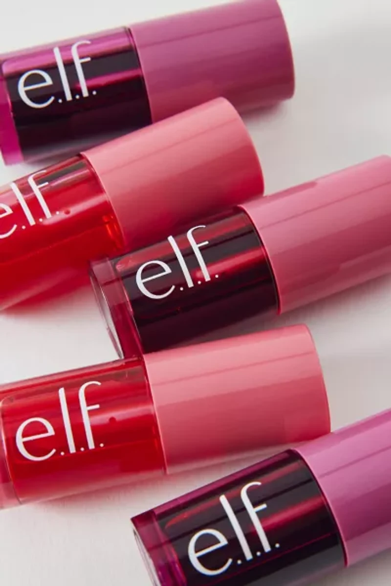 e.l.f. Cosmetics Sheer For It Liquid Blush Tint