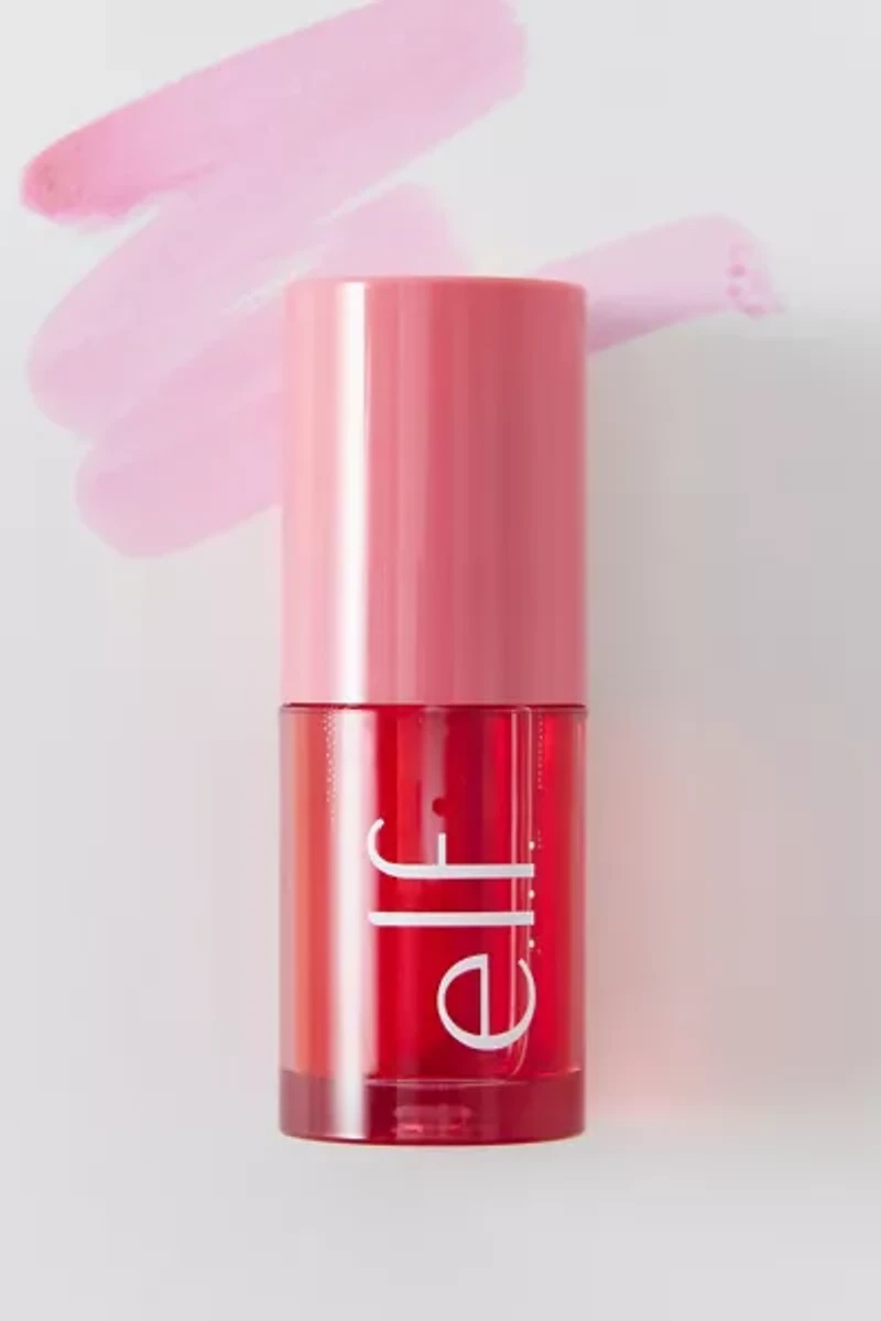 e.l.f. Cosmetics Sheer For It Liquid Blush Tint