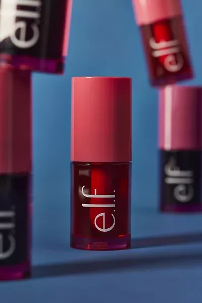e.l.f. Cosmetics Sheer For It Liquid Blush Tint