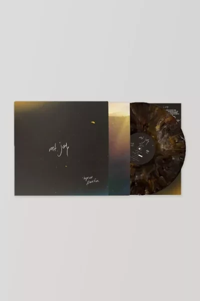 Mt. Joy - Hope We Have Fun  LP