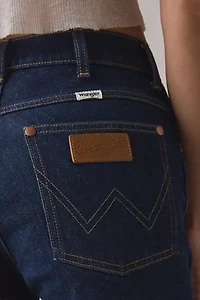 Wrangler ‘70s High Rise Flare Jean