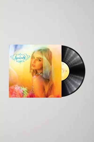 Addison Rae - Addison LP