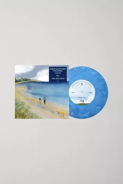 yung kai - blue UO Exclusive 7-inch Single