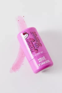 Lip Smacker X Sanrio Hello Kitty Jelly Burst Lip & Cheek Tint