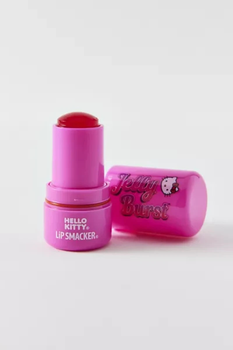Lip Smacker X Sanrio Hello Kitty Jelly Burst Lip & Cheek Tint