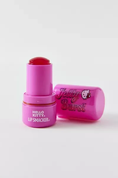 Lip Smacker X Sanrio Hello Kitty Jelly Burst Lip & Cheek Tint