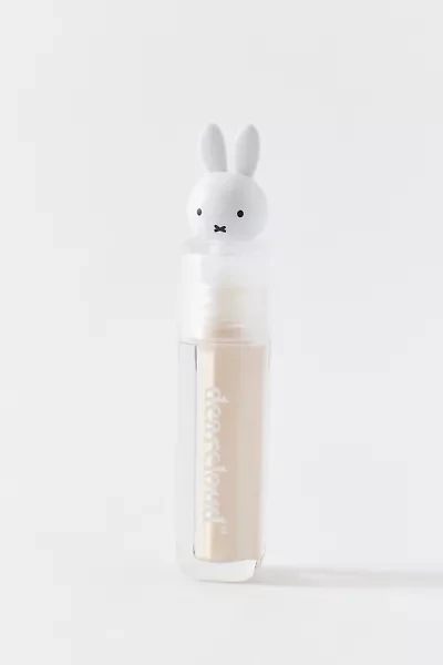 dearcloud X Miffy Dainty Beam Liquid Highlighter