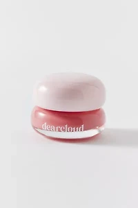 dearcloud Dewy Lip Jam Hydrating Balm