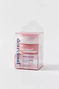dearcloud Dewy Lip Jam Hydrating Balm