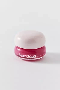 dearcloud Dewy Lip Jam Hydrating Lip Balm