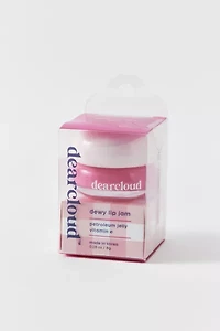 dearcloud Dewy Lip Jam Hydrating Lip Balm