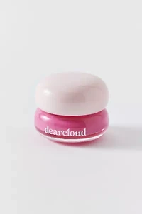 dearcloud Dewy Lip Jam Hydrating Lip Balm