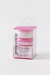 dearcloud Dewy Lip Jam Hydrating Lip Balm