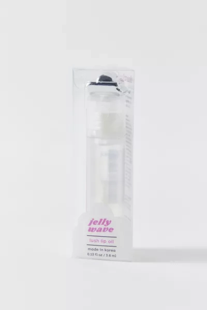 dearcloud Jelly Wave Lush Lip Oil