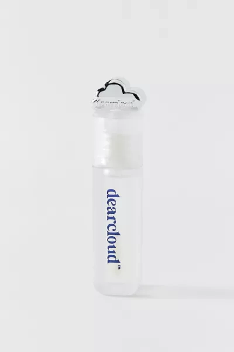 dearcloud Jelly Wave Lush Lip Oil