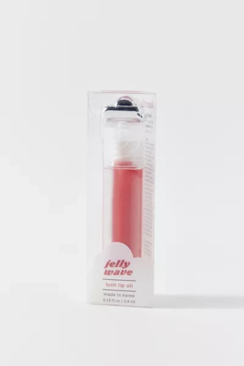dearcloud Jelly Wave Lush Lip Oil