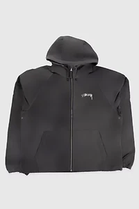 Stussy Beach Shell Wave Dye Jacket