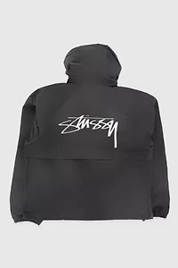Stussy Beach Shell Wave Dye Jacket