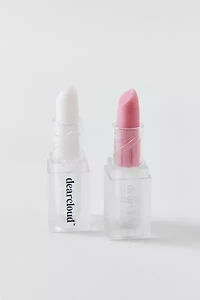dearcloud Deep Nourishing Lip Balm Set