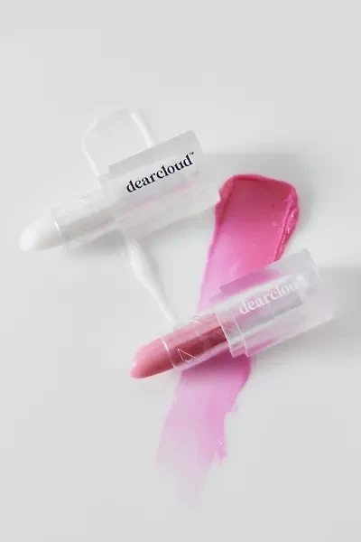 dearcloud Deep Nourishing Lip Balm Set