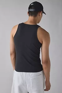 Standard Cloth Slim Ribbed Tank Top
