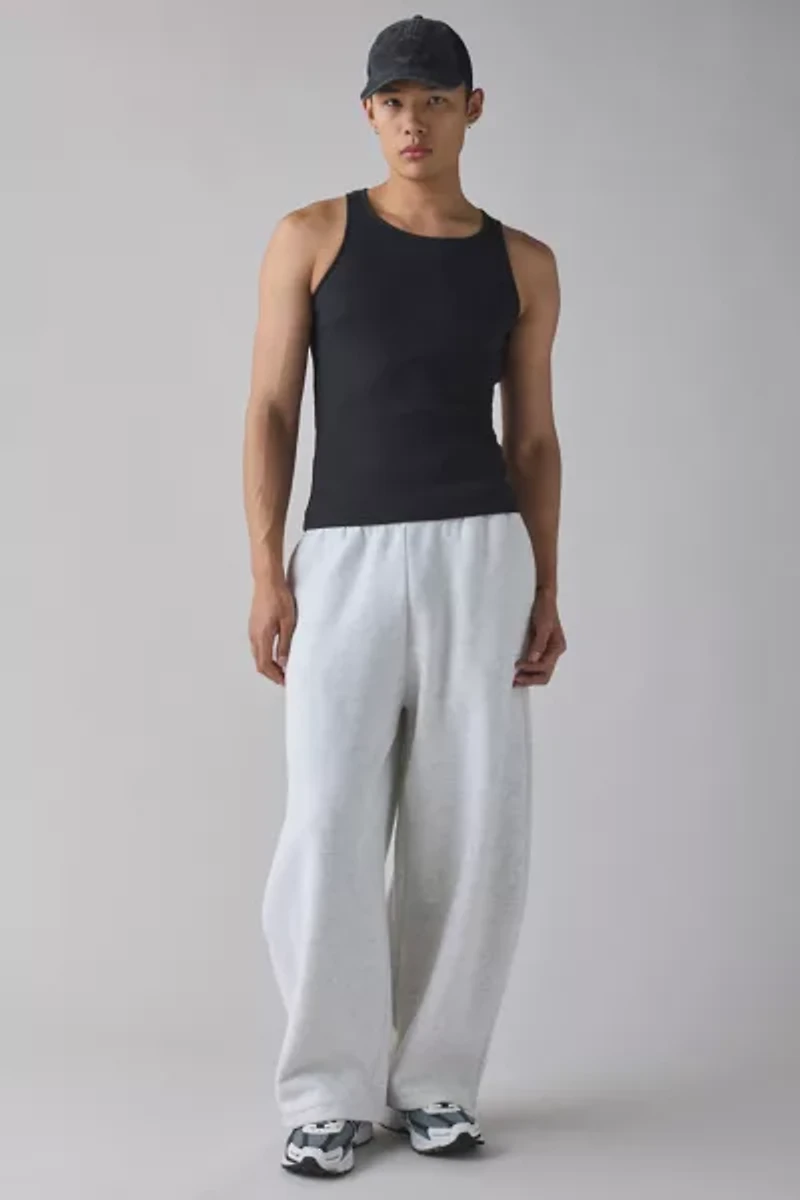 Standard Cloth Slim Ribbed Tank Top