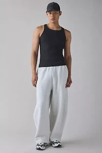 Standard Cloth Slim Ribbed Tank Top