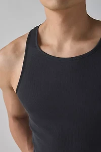 Standard Cloth Slim Ribbed Tank Top