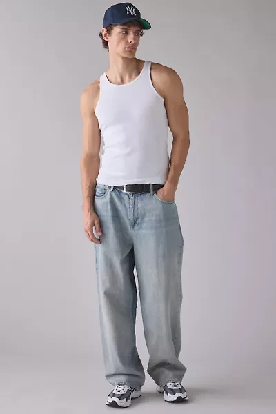 Standard Cloth Slim Ribbed Tank Top