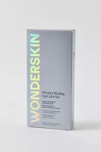 WONDERSKIN Wonder Blading Lip Color Kit