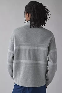 Standard Cloth Ryder Blocked Rugby Shirt