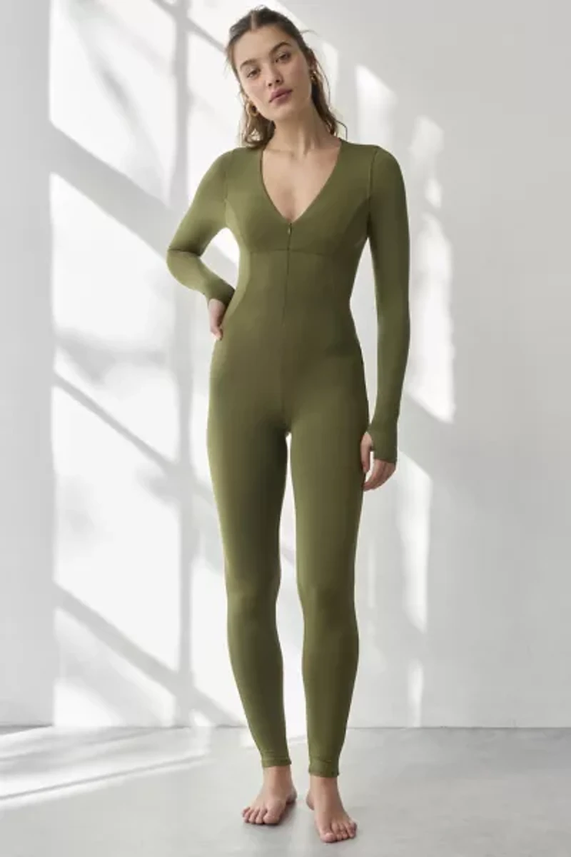 Out From Under FuseForm Jumpsuit