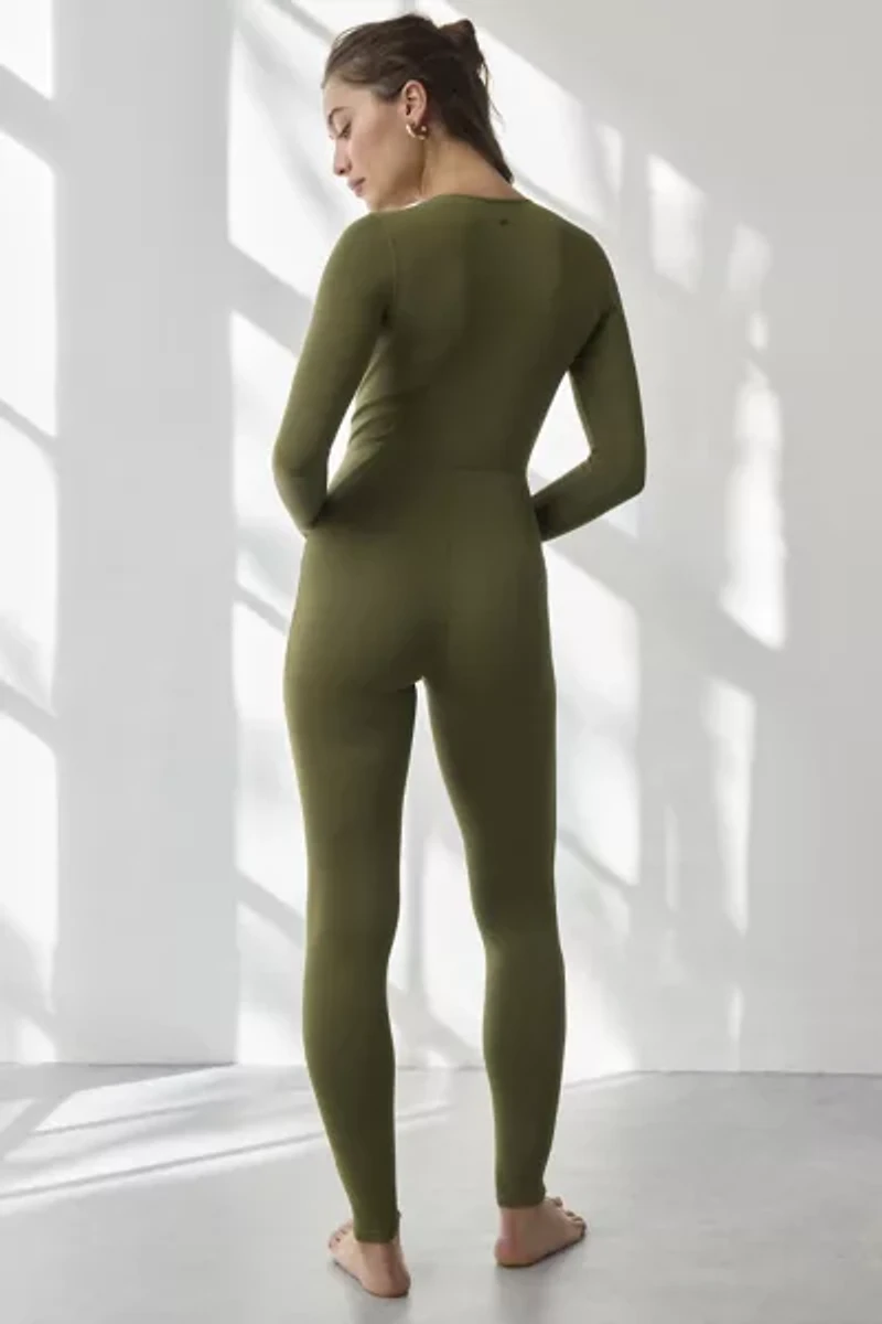 Out From Under FuseForm Jumpsuit