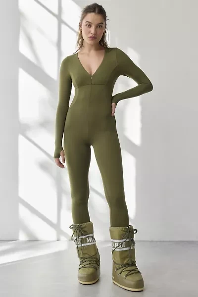 Out From Under FuseForm Jumpsuit