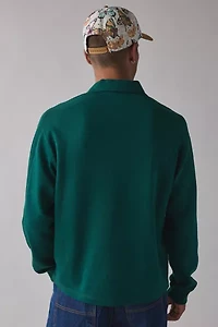 Standard Cloth Hartford Rugby Shirt