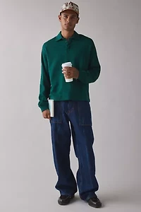 Standard Cloth Hartford Rugby Shirt